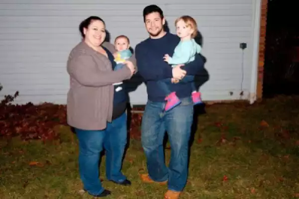 Man Got Pregnant And Gave Birth To His Daughter For His Wife Who Could Not Get Pregnant [Pics]